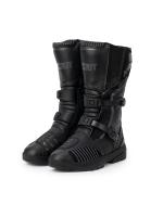 Scout Мотоботинки мужские Latitude Черные в Калуге