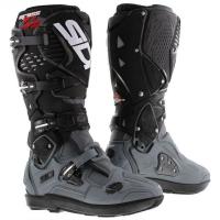 Sidi Ботинки Crossfire 3 SRS Grey/Black в Калуге
