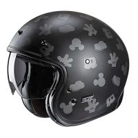 HJC Шлем V31 Disney Mickey MC5SF в Калуге