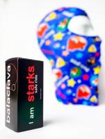 Starks Подшлемник Light Kids (Мультиколор) в Калуге