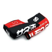 Grom Муфта на руль Reds в Калуге