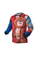 Scout Джерси Олимпиада в Калуге