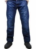 Starks мотоджинсы Samurai Синие в Калуге