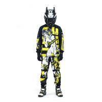 Grom Штаны кроссовые Censor в Калуге