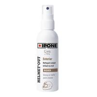 Ipone Очиститель шлема наружный Helmet Out 100ml в Калуге