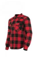 Hyperlook Моторубашка Hennessy Красная в Калуге