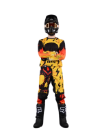 Grom Джерси Mexicana в Калуге