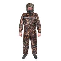 Proud To Ride Мото Дождевик (куртка+брюки) Камуфляж в Калуге