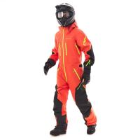 Dragonfly  Комбинезон Superlight 3L Man Red - Yellow 2024 в Калуге