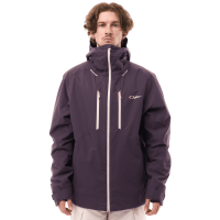 Dragonfly Куртка горнолыжная утепленная Gravity Man Plum 2025 в Калуге