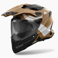 Airoh Шлем Commander 2 Reveal Sand Matt в Калуге
