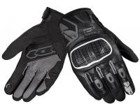 Spidi Перчатки G-Warrior Black в Калуге