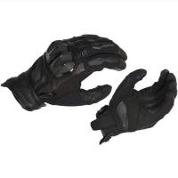 Scout Перчатки кожа/текстиль Hammer 2 Черный в Калуге