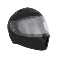Beon Шлем B-500 matt black в Калуге
