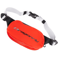Dragonfly Гермосумка поясная DF Wallet 2л Red-Black в Калуге