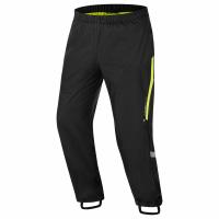 Shima Штаны дождевые Hydrodry 2.0 Black/Fluo в Калуге