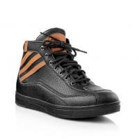 Moteq Мотокроссовки / Боты Robust Черный в Калуге