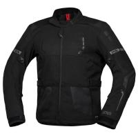 IXS Куртка Tour Jacket Lennox-ST черная в Калуге