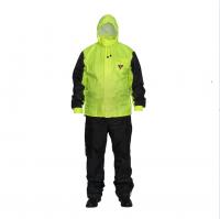 MadBull Дождевой комплект Pro Салатовый/Черный в Калуге