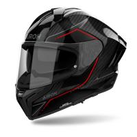 Airoh Мотошлем Matryx Carbon Stylish Glossy в Калуге