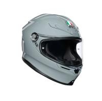AGV Шлем K6 2205 Nardo Gray в Калуге