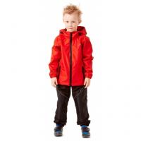 Dragonfly Дождевой детский комплект Evo Kids Red (куртка,штаны) в Калуге