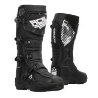 Acerbis Мотоботы кроссовые Artiglio Black в Калуге