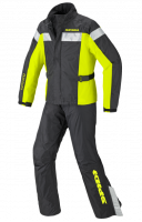 Spidi Дождевой комбинезон TOURING RAIN KIT Yellow Fluo в Калуге