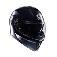 AGV Шлем StreetModular Matt Profondo Blue в Калуге
