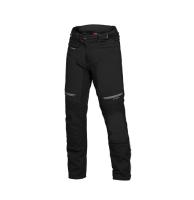 IXS Мотобрюки Puerto-ST черные в Калуге