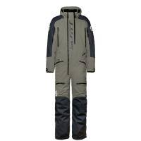 Scott комбинезон зимний DS Flex Dryo dust grey в Калуге