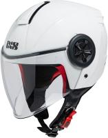 IXS Шлем Jet Helmet iXS 851 1.0 Белый глянец в Калуге