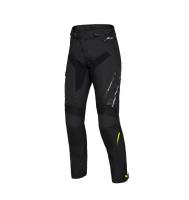 IXS Мотобрюки Carbon-ST черные в Калуге