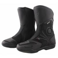 Moteq Туристические мотоботинки AIR TECH, Черный в Калуге