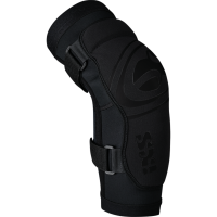 IXS Налокотники Carve 2.0 2024 Black в Калуге