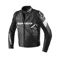 Spidi Куртка Ignite Black/White в Калуге