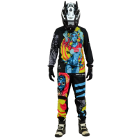 Grom Джерси + штаны Lucky в Калуге