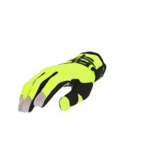 Acerbis Перчатки MX X-H Yellow Fluo в Калуге