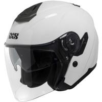 IXS Шлем iXS92 FG 1.0 белый в Калуге