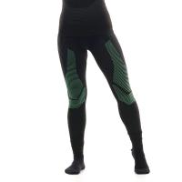 Dragonfly Термобрюки DF 3DThermo Green Woman в Калуге