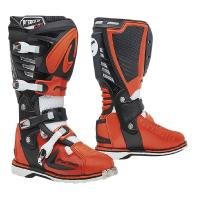 Forma Кроссовые мотоботы Predator 2.0 Black/Orange/White в Калуге