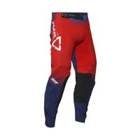 Leatt Штаны детские 4.5 V26 Royal Blue-Red в Калуге