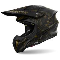 Airoh Шлем Twist 3 Titan Matt в Калуге