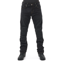 Dragonfly МотоДжинсы Urban Black с защитой в Калуге