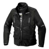 Spidi Куртка 4 Season Evo Dark Green/Black в Калуге