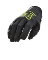 Acerbis Перчатки Ce Zero Degree 3.0 Black/Yellow в Калуге