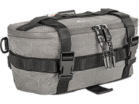 KAPPA Сумка на руль серая RA317 в Калуге