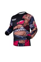 Scout Джерси Anime в Калуге