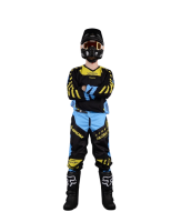 Grom Штаны кроссовые Reactor в Калуге