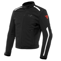 Dainese Куртка Hydra Flux 2 Air D-Dry black/white в Калуге